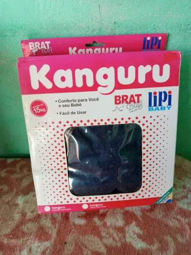 Kanguru