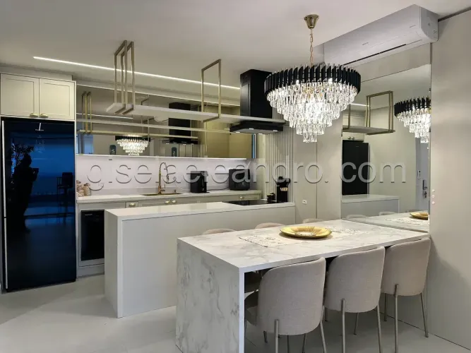 Imóvel para aluguel tem 110 metros quadrados com 3 quartos em Canasvieiras - Florianópolis