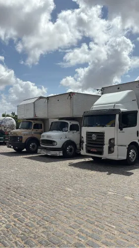 Fretes trucks e utilitários 