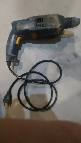 Furadeira Bosch Pneumática