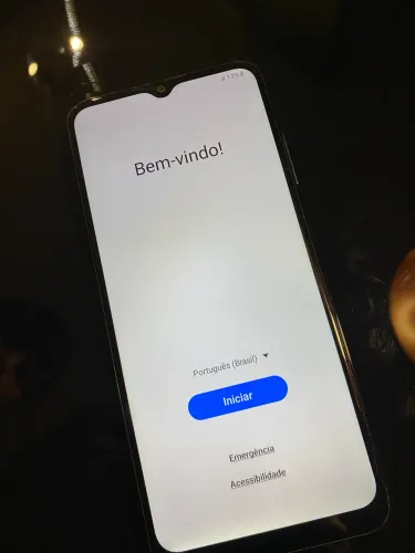 Samsung Galaxy A03s