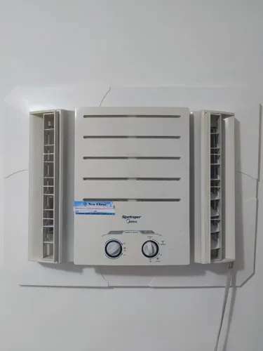 Ar condicionado Springer Midea