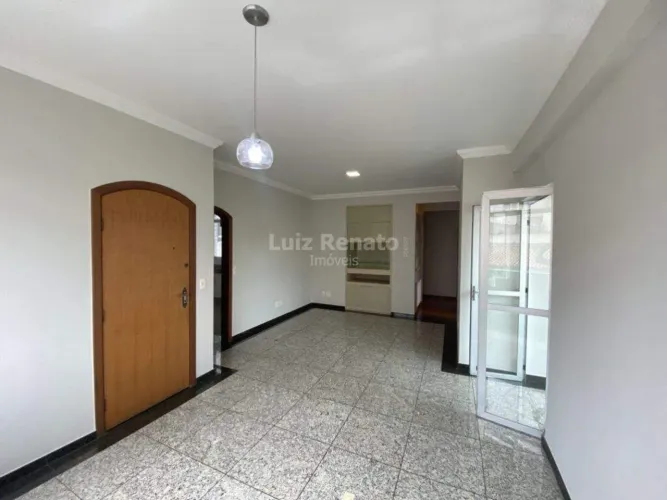 Apartamento à venda no bairro Floresta