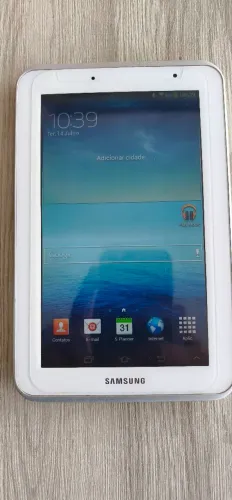 Tablet Samsung Tab 2