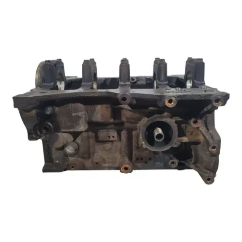 Bloco Do Motor K4m 1.6 16v Clio Scenic Megane Gasolina N/f