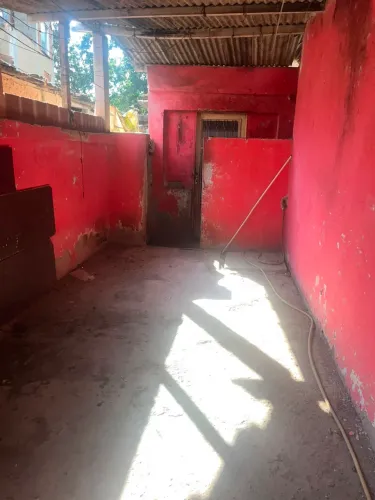 Vendo casa