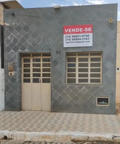 Imóvel Comercial para Venda em América Dourada, Centro, 2 banheiros