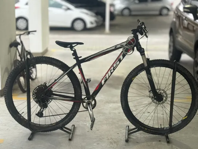 Bicicleta Aro 28