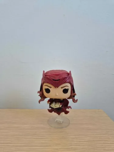 Funko pop Wanda Vision loose