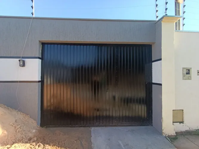 PORTÃO