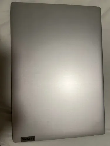 Notebook Lenovo IdeaPad 3i