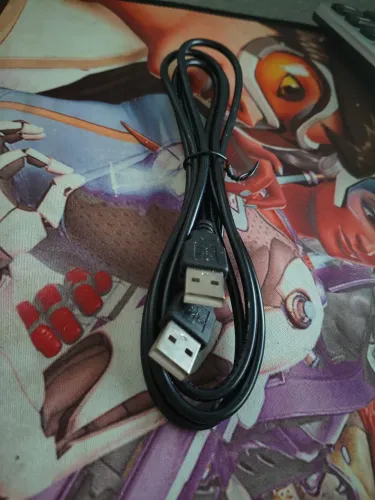 Cado USB USB