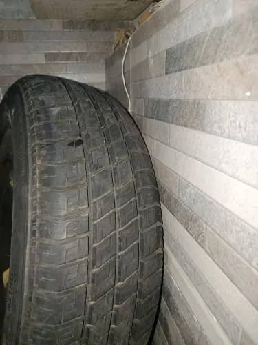 Pneus 195/65/15