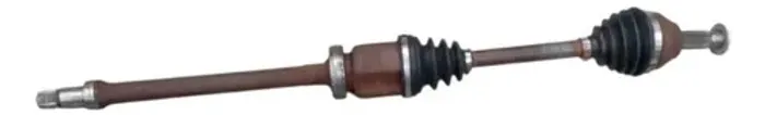 Semi Eixo Direito Ford Focus 2.0 2005 2006 2007 2008 2009