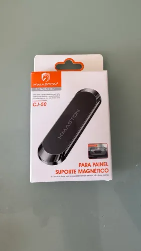 Suporte Magnético para Celular