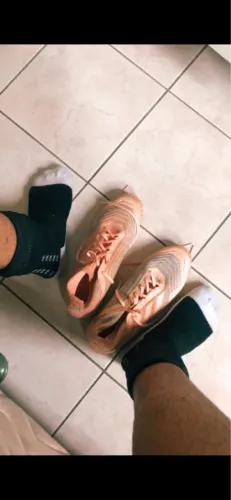 Predator Rosa Adidas