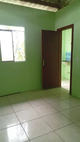 Casa a Venda tem troca