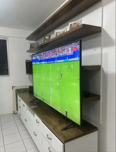 Smart TV LG AI 75?
