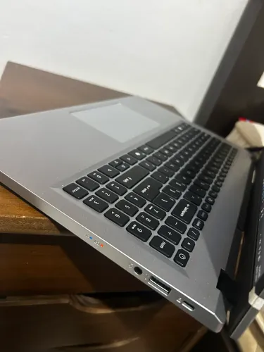 Vendo Notebook Acer aspire go 15 em ótimo estado