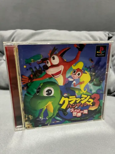 Jogos de PlayStation 1 Originais