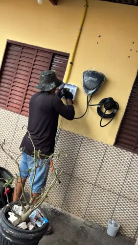 Eletricista 24hrs