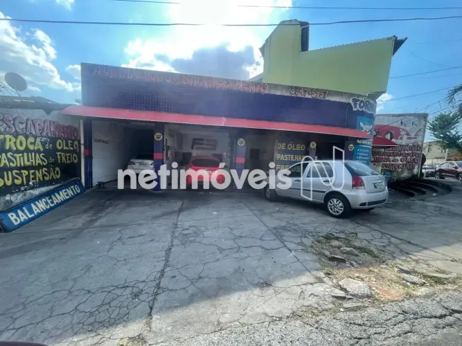 Venda Loja Santa Inês Belo Horizonte
