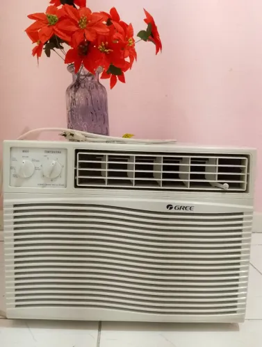 Vende-se ar-condicionado ?