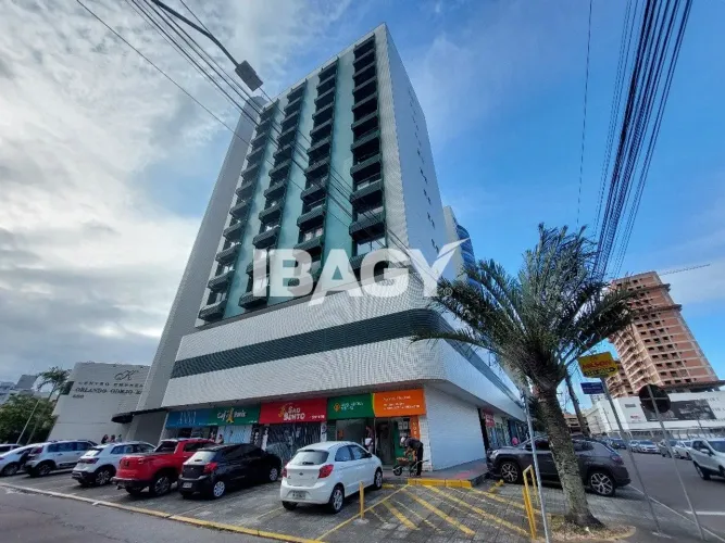 Oportunidade! Salas/Conjuntos em Campinas - São José