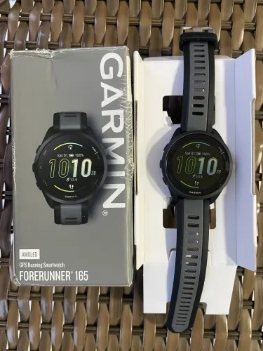 Garmin 165