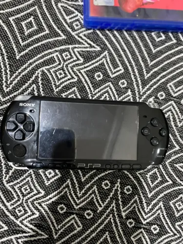 PSP