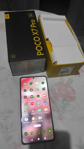 Vende-se celular