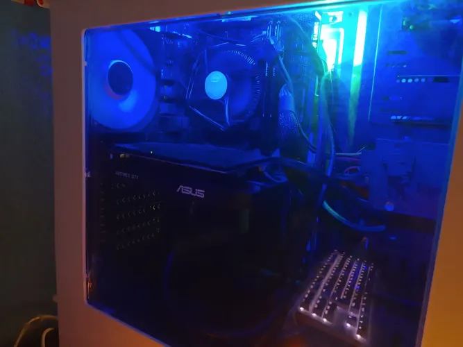 Computador Gamer 