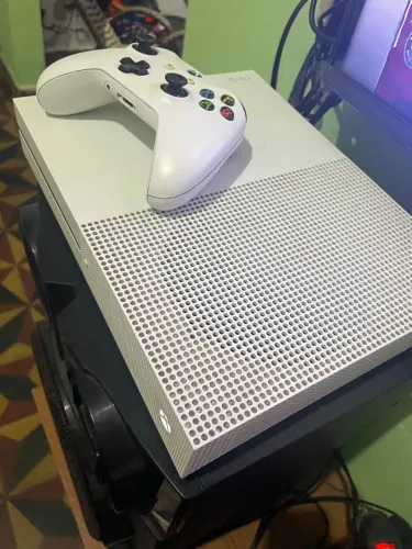 Vende-se Xbox One s