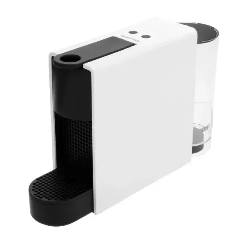 Cafeteira Nespresso Essenza Mini Branca