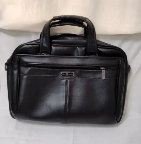 Maleta/ Pasta executiva/ Mochila - Baohua