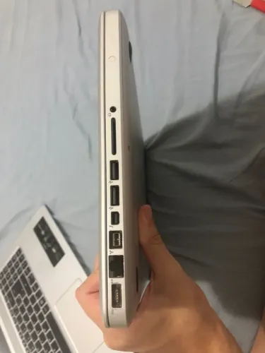 notebook macbook pro