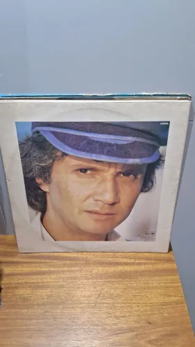 Lp vinil Roberto Carlos 6 lps Coleção 