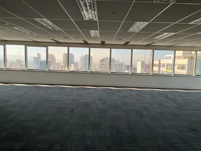 Conjunto para alugar, 500 m² Av Paulista São Paulo/SP