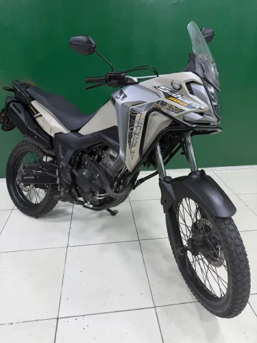 HONDA SAHARA 300 2025/25 $33.500