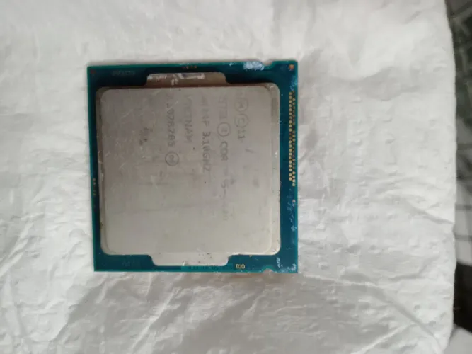 Processador I5-4440 