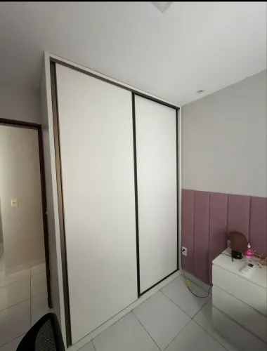 Guarda roupa MDF