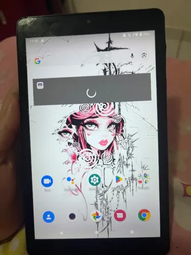 Tablet