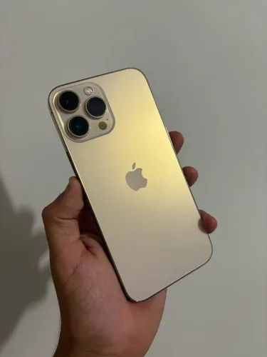 iPhone 13 PRO MAX (COM NOTA FISCAL)