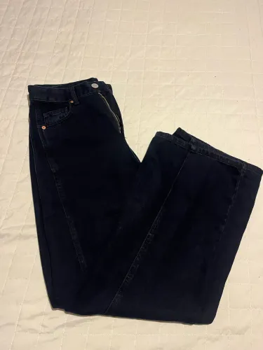Calças jeans Hering 38