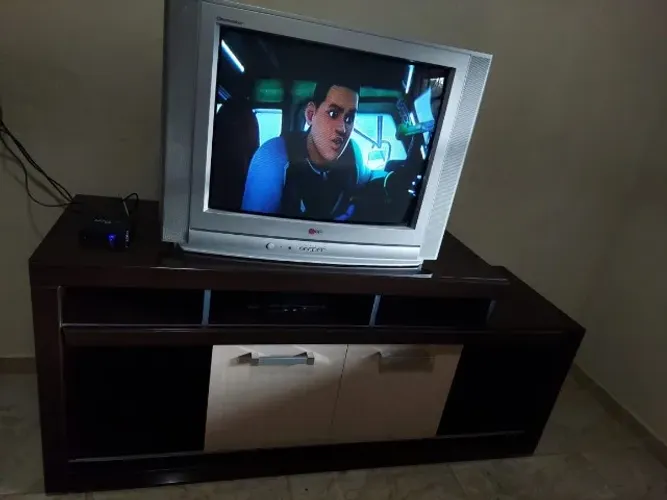 Rack e tv