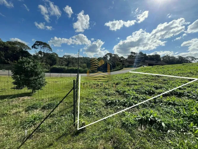 TERRENO EM CONDOMÍNIO à venda por R$ 219.000,00 no bairro Arruda - COLOMBO / PR
