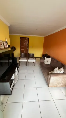 PASSO CHAVE APARTAMENTO CONDOMÍNIO MIRAMAR - MA