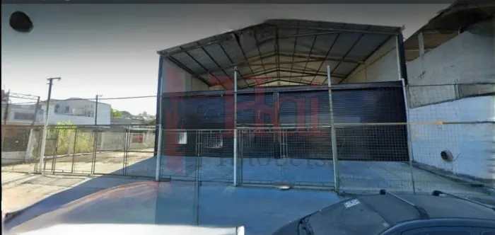 LOCAÇÃO ? LOJA / ARMAZÉM COMERCIAL COM 780m² | FRENTE AO McDONALD?S
