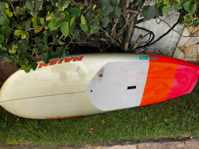 prancha  wing sup foil 120 l