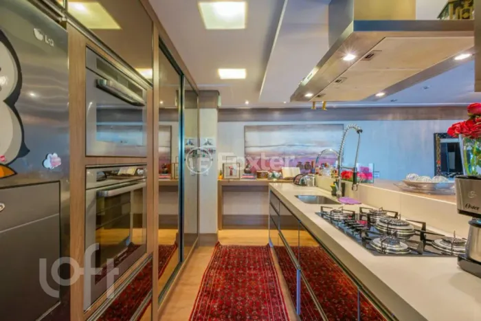 Apartamento à venda Rua Antônio Eleutério Vieira, Agronômica - Florianópolis